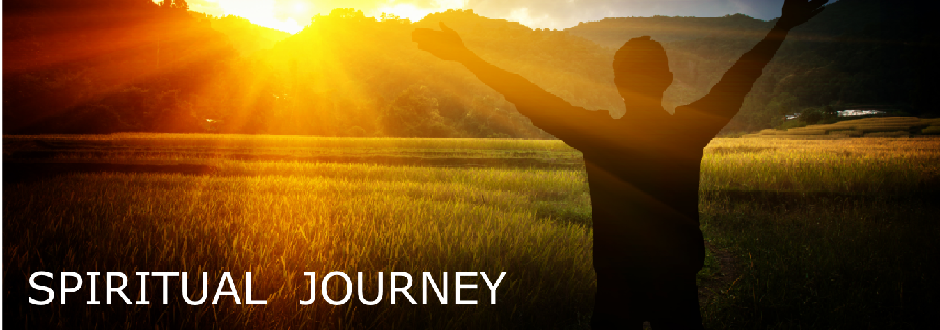 SPIRITUAL  JOURNEY

